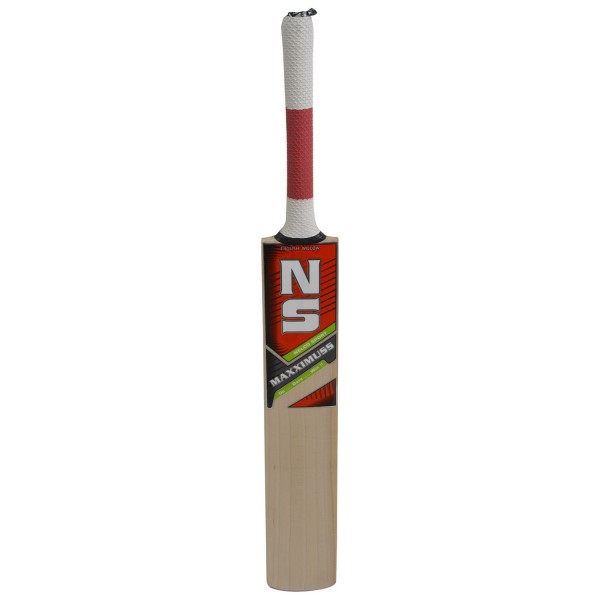 Nelco Maxximuss English Willow Cricket Bat